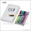 Top selling electronic atomizer ce3 ,  electronic cigarette