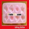 silicon rubber mold for frezzer ice sticker