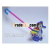 Swing Penguin toy