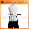 cheap fancy fashion personalized aprons for women