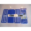 Manufacturers Selling!!!Hot Selling!!! Magic Plastic Cloth Folder