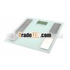 Digital Body fat scale