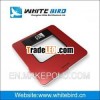 BG-305 150kg LCD Digital Electronic Glass Bathroom Scale