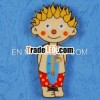 Cartoon Character Baby Bath Thermometer