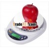 2013 cute kitchen scale