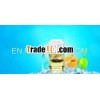 Heat resistant flower tea cup