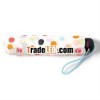 custom print umbrella, folding umbrella, advertising umbrella