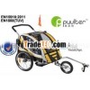 New Design Bike Stroller with EN15918:2011&EN1888CE ISO9000(BT006)