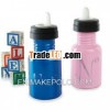 BPA FREE ,  FDA stainless steel bottles for kids