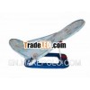 Manufacturer supply convenient light-weighted new-born baby Bathing product made in China