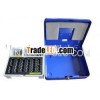 Office metal cash box