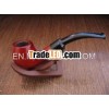 wood tobacco smoking pipe VEH-02801