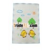 C6090-D022 - Rubber Baby Cot Sheet