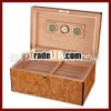 Wooden Wholesale Decorative Customer Cigar Box