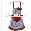 beautiful apron