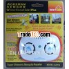 ultrasonic mosquito control