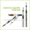 Shenzhen factory price e cigarette mini x9 tank be suitable ego EVOD battery/new electronic cigarett