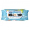 disposable cleaning alcohol free fragrant Baby wet wipes
