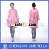 Cheap lady's raincoat
