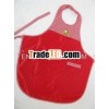Waterproof apron