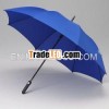 windproof auto open Promotion golf umbrella