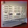 Low Cost commercial Metal Mailboxes, Community postbox.letter boxes