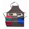 HX705cooking apron Promotion cotton apron