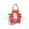 cute polyester apron for promotion