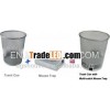 New Design Trash Can with Multi catch Mouse Trap SX-50118