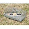 Top Hole Mouse Cage Trap