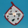 Christmas Design Cheap Christmas Pot Holder