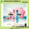 2013 Hot Sale Travel Water Bottle Umbrella