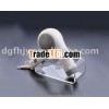 acrylic hair dryer holder