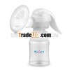 BPA Free Manual Breast Pump