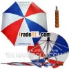 29" 2*8k promotion rain umbrella