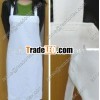 spun polyester aprons