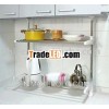 Factory Hot Direct Selling kitchen storage rack