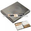 metal steel cigarette holder