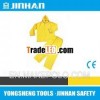 JINHAN foldaway rain jacket, promotional rain jacket