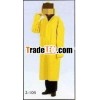 PVC Raincoat
