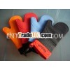 Silica Gel Oven Glove Oven Mitt