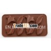 Silicone Chocolate Mold