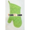 100% Cotton Oven Mitt