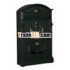 Die casting Aluminium mail box