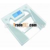 Easy-read Big Electronic Body Composition Scale/analyzer