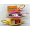 2012 Convenient trendy novelty items household silicone sanitizer cover