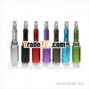 Super function Kamry K101 model e cigarete with 7 different colors