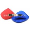 hot sale heat resistant silicone kitchen glove