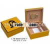 Che antique humidor