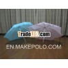 2013 special lace 3 folding umberlla